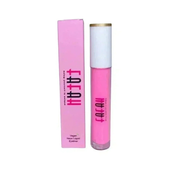 1 Vegan 🌱 Neon Liquid Eyeliner - Picture 3 of 16